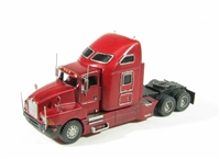 SHOWCASE MINIATURES N Scale #20 | Kenworth (T600) Tandem Axle with Sleeper