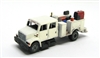 SHOWCASE MINIATURES N Scale #54 | "I" Type Crew Cab Equipment Service Truck