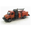 SHOWCASE MINIATURES N Scale #72 | FL-M2 Class Hydraulic Service Truck