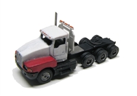 SHOWCASE MINIATURES N Scale #77 | Kenworth (T600) Tri Axle Tractor